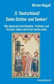 "O Deutschland, deine Dichter und Denker!"