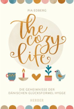 The cozy life - Edberg, Pia