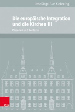 Die europäische Integration und die Kirchen