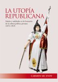 La utopía republicana (eBook, ePUB)