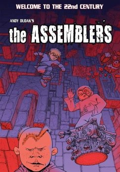 The Assemblers - Dudak, Andy