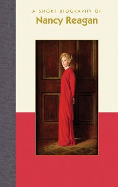 A Short Biography of Nancy Reagan - Harding, Rebekah