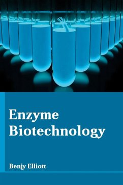 Cover Enzyme Biotechnology