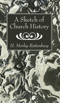 A Sketch of Church History