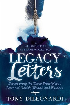 Cover Legacy Letters