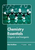 Chemistry Essentials: Organic and Inorganic