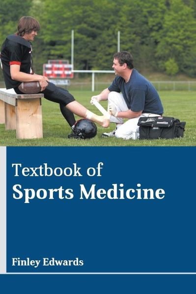 Textbook of Sports Medicine Textbook of Sports Medicine