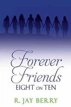 Forever Friends - Berry, R. Jay