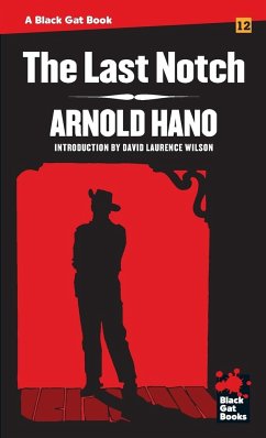 The Last Notch - Hano, Arnold