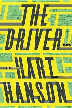 The Driver - Hanson, Hart