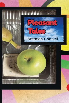 Pleasant Tales - Connell, Brendan