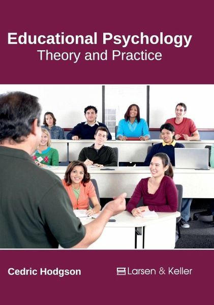 Educational Psychology Educational Psychology