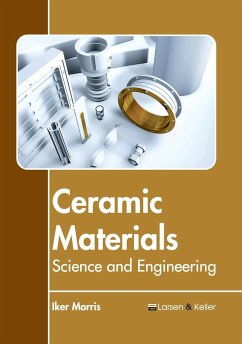 Cover Ceramic Materials: Science and Engineering