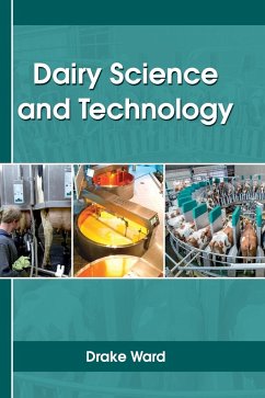 Dairy Science and Technology