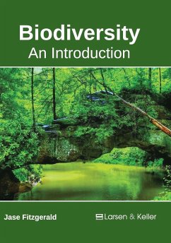 Biodiversity: An Introduction