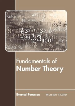 Fundamentals of Number Theory