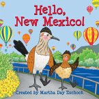 Hello, New Mexico! Hello, New Mexico!