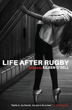 Life After Rugby - G'Sell, Eileen