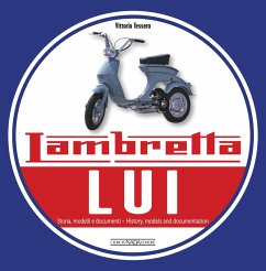 Cover Lambretta Lui