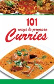 101 WAYS TO PREPARE CURRIES