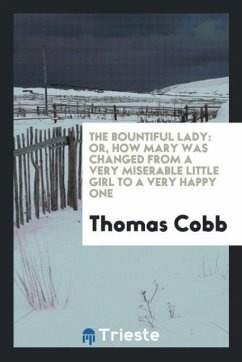 The bountiful lady - Cobb, Thomas