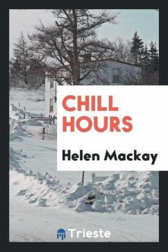 Chill hours - Mackay, Helen