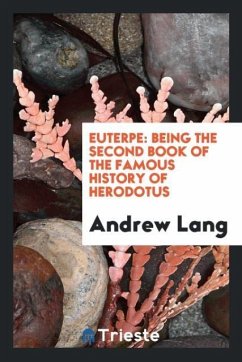 Euterpe - Lang, Andrew