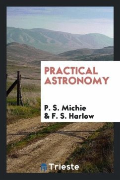 Practical astronomy