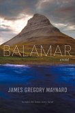 Balamar: A Novel Volume 1