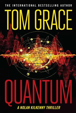Quantum - Grace, Tom