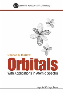 ORBITALS - Mccaw, Charles Stuart