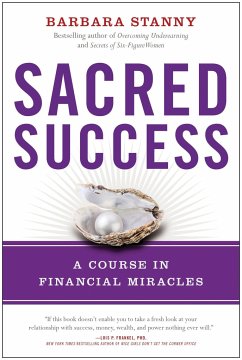 Sacred Success - Stanny, Barbara