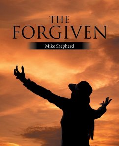 The Forgiven - Shepherd, Mike