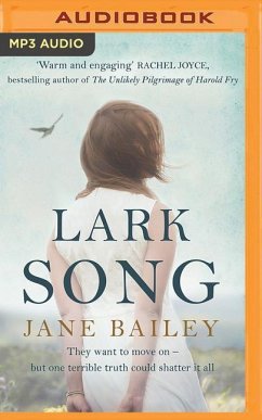 Lark Song - Bailey, Jane