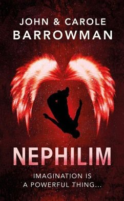 Nephilim - Barrowman, John; Barrowman, Carole