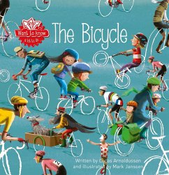 The Bicycle - Arnoldussen, Lucas