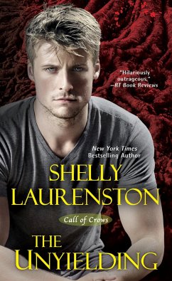 The Unyielding - Laurenston, Shelly