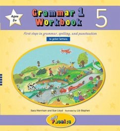 Grammar 1 Workbook 5 - Wernham, Sara; Lloyd, Sue