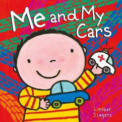 Me and My Cars - Slegers, Liesbet