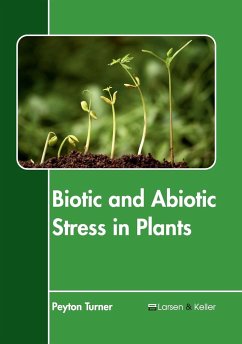 Cover Biotic and Abiotic Stress in Plants