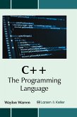 C++: The Programming Language
