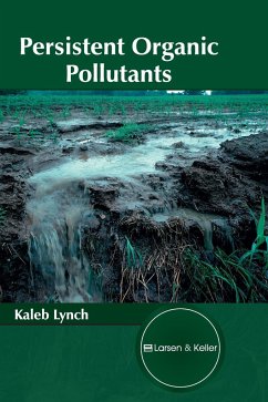 Cover Persistent Organic Pollutants