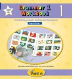 Grammar 1 Workbook 1