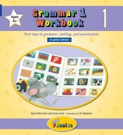 Grammar 1 Workbook 1 - Wernham, Sara; Lloyd, Sue