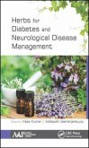 Herbs for Diabetes and Neurological Disease Management