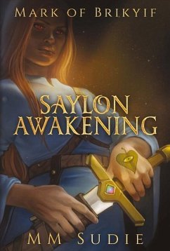 Mark of Brikyif: Saylon Awakening - Sudie, Mm