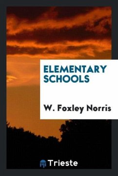 Cover Elementary schools