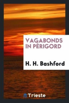 Vagabonds in Périgord