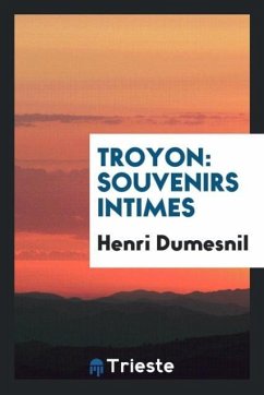 Troyon - Dumesnil, Henri