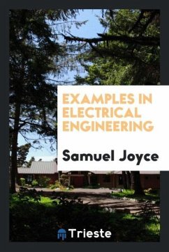 Examples in electrical engineering - Joyce, Samuel